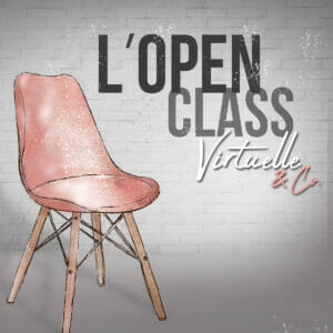 Formation Open Class (avec accompagnement)